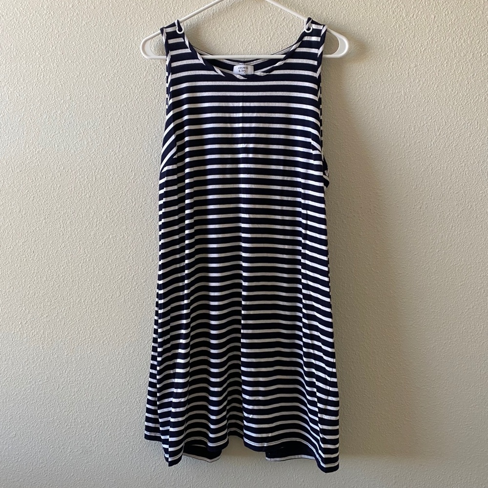 Comfy Dress